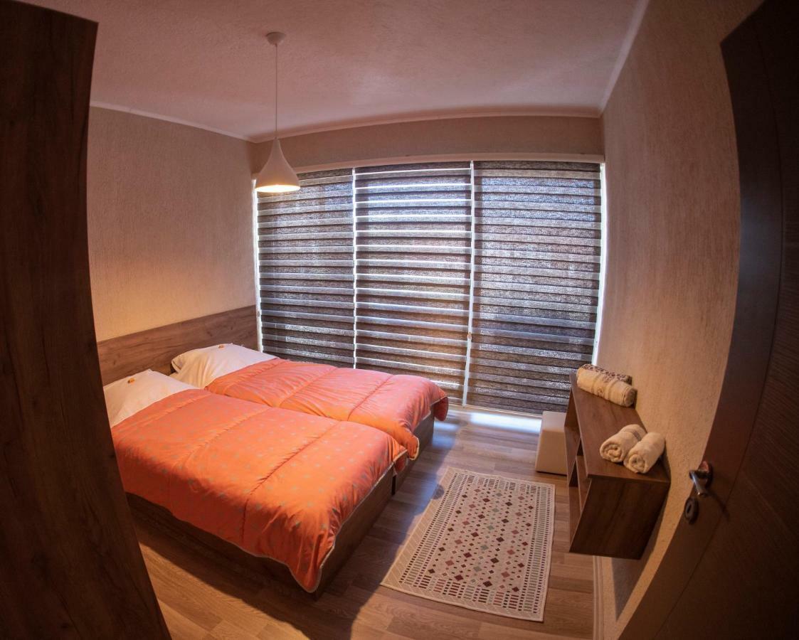 Dionis Rooms & Apartments Prilep Exterior foto