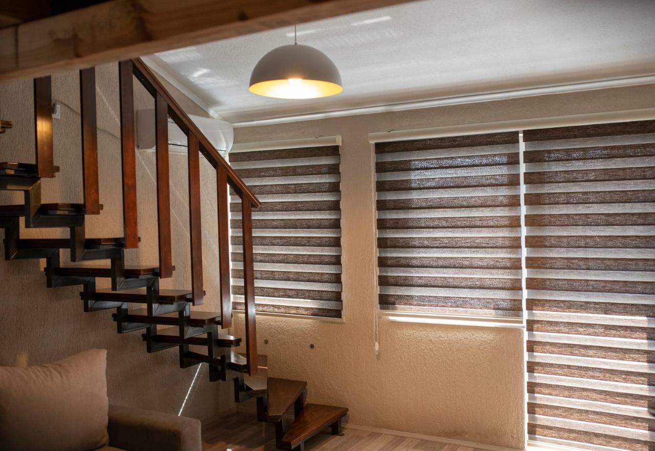 Dionis Rooms & Apartments Prilep Exterior foto