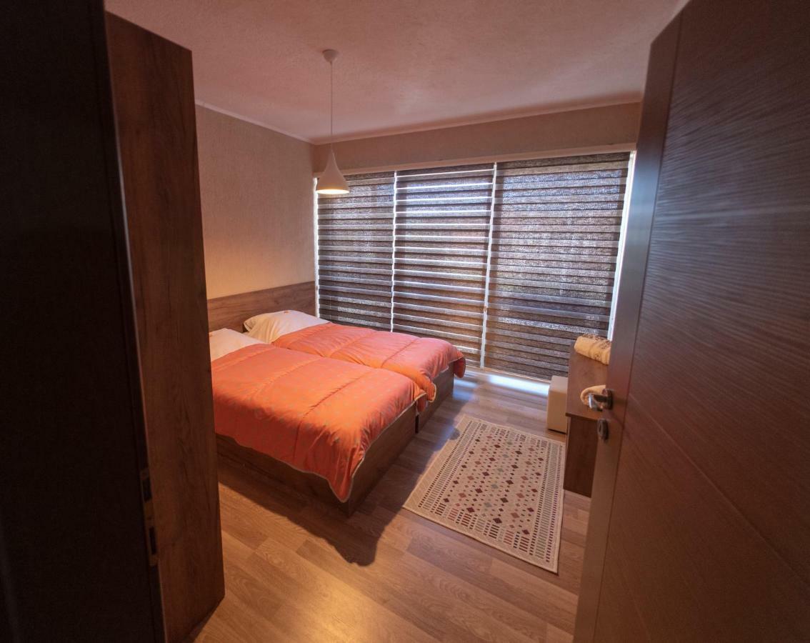 Dionis Rooms & Apartments Prilep Exterior foto