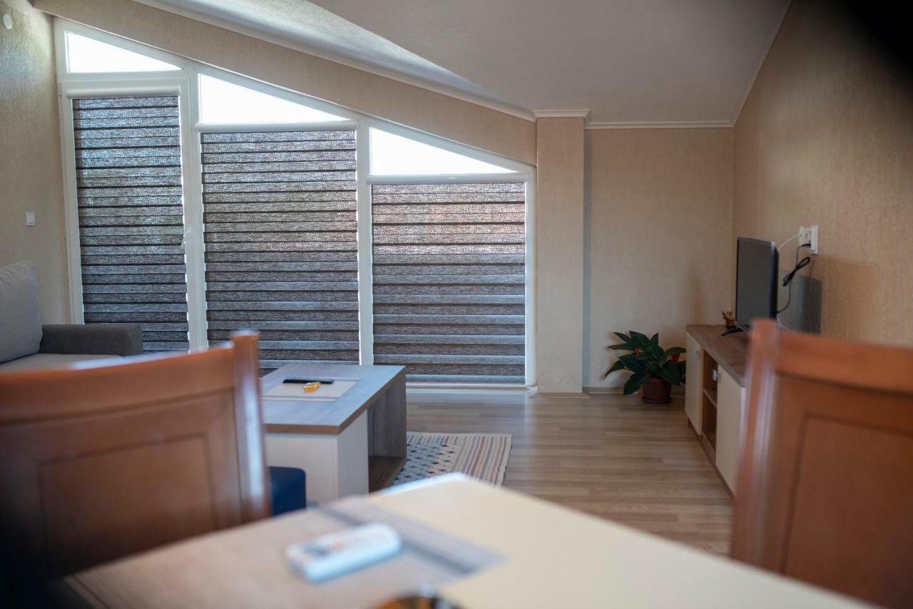 Dionis Rooms & Apartments Prilep Exterior foto